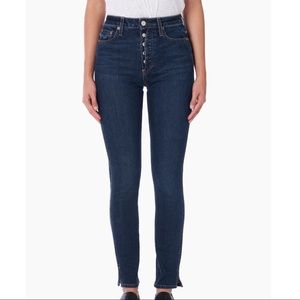 NEW: Trave Lawson Jean